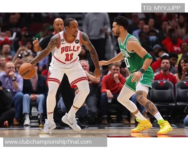 201717凯尔特人与公牛的激烈对决回顾与精彩瞬间分析