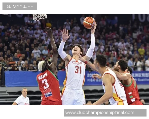 中国与菲律宾篮球对决视频直播全程回顾精彩瞬间分析