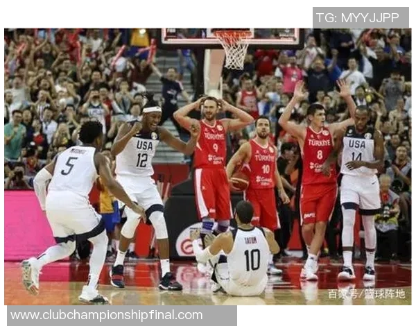 俄罗斯与捷克篮球对决直播精彩瞬间全记录