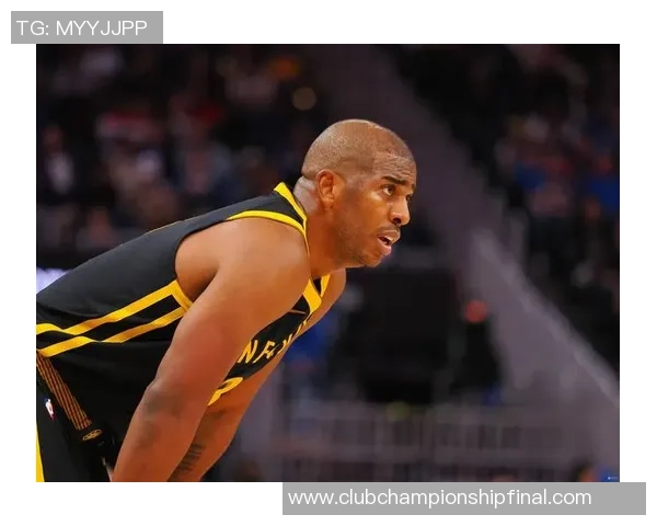 克里斯保罗：从NBA巨星到篮球智者的传奇旅程