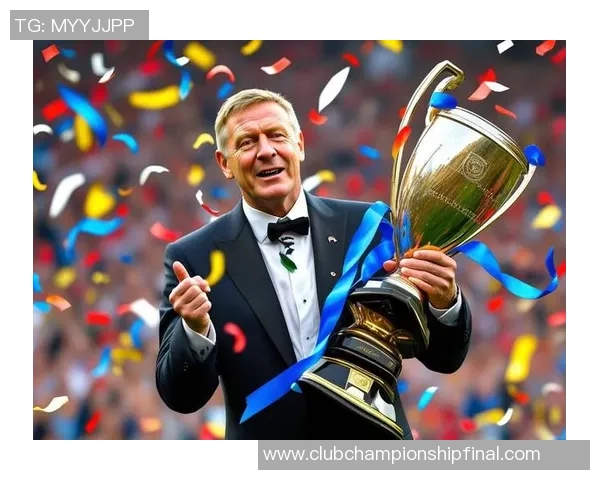 凯恩的传奇旅程：从绿茵场到足球历史的巅峰之路