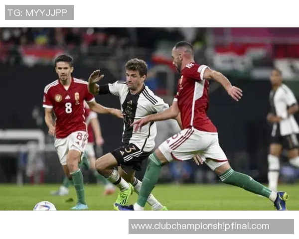 匈牙利与德国世界杯对决回顾：历史交锋与精彩瞬间解析