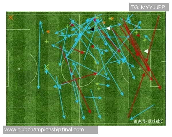 北京足球队包夹战术解析与实战应用探讨