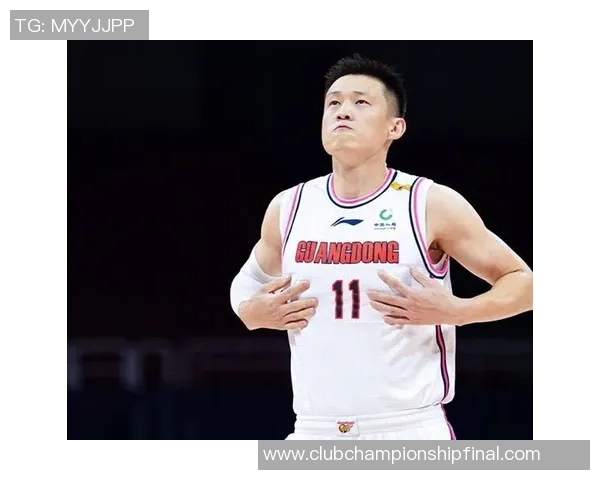 周鹏：从篮球场上的拼搏者到人生舞台的励志榜样