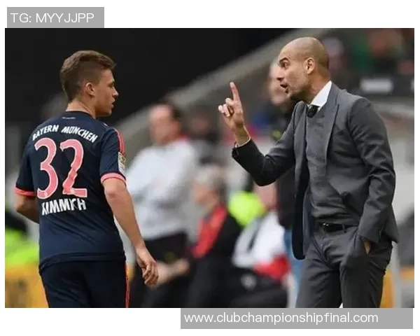 基米希的足球之路与技术解析：从青训到世界舞台的辉煌历程