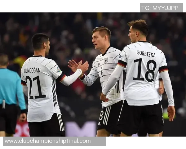 德国与北爱尔兰足球对决结果揭晓精彩瞬间回顾与分析