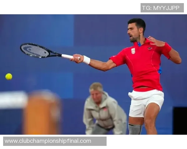 德约科维奇与李娜的巅峰对决：网球传奇的精彩瞬间与历史意义